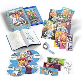 Suppose A Kid From The Last Dungeon Boonies Moved To Starter Town? Limited Edition (UK-import) BD