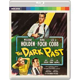 The Dark Past (1948) (UK-import) BD