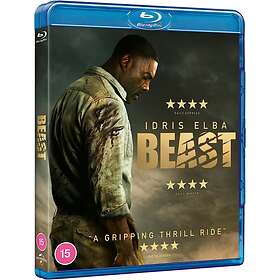 Beast (UK-import) BD