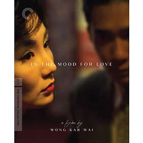 In The Mood For Love (2000) Criterion Collection BD