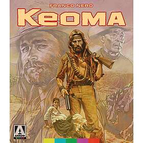 Keoma (1976) / Med Satan I Helene BD