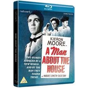 A Man About The House (UK-import) BD