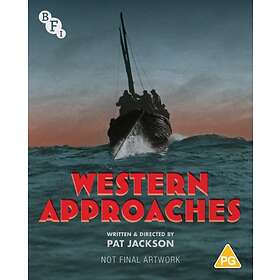 Western Approaches (1944) (UK-import) BD