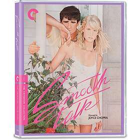 Smooth Talk (1985) The Criterion Collection (UK-import) BD