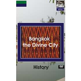 History: Bangkok, The Divine City (UK-import) DVD