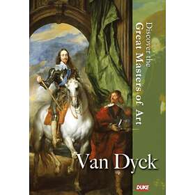 Discover The Great Masters Of Art: Van Dyck (UK-import) DVD