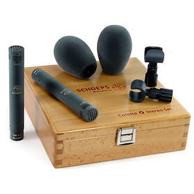 Schoeps CMC-64 Stereo Set