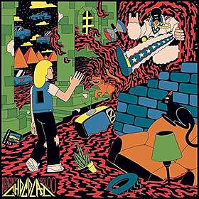 Chocolat Rencontrer Looloo LP