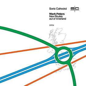 Peters Mark: New Routes Out Of Innerland LP