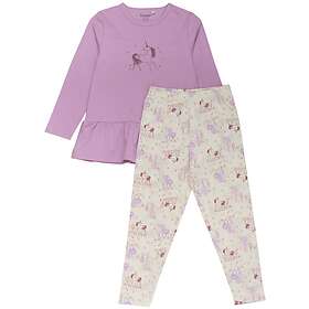 Celavi Pyjamas Lupin m. Enhörning 2-delad