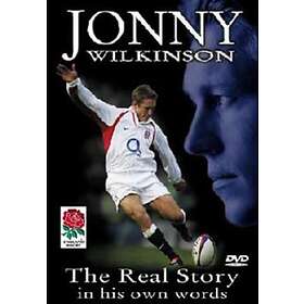 Jonny Wilkinson: The Real Story In His Own Words (UK-import) DVD