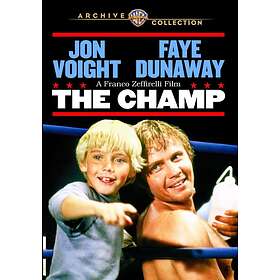 The Champ (1979) DVD