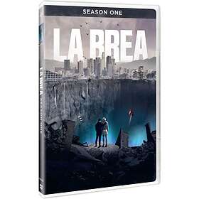 La Brea Sesong 1 DVD