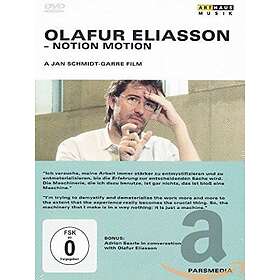 Art Lives: Olafur Eliasson (UK-import) DVD
