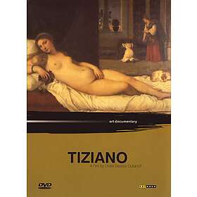 Art Lives: Titian (UK-import) DVD