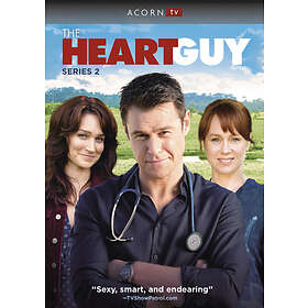 The Heart Guy Sesong 2 DVD