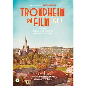 Trondheim På Del 1 DVD