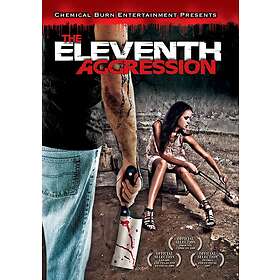 The Eleventh Agression (UK-import) DVD