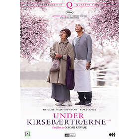 Under Kirsebærtrærne DVD