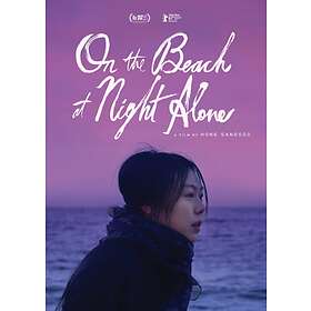 On The Beach At Night Alone (2017) DVD