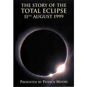 The Story of the Total Eclipse 1999 (UK-import) DVD