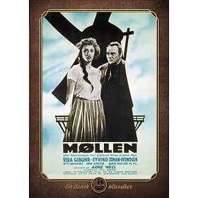 Møllen DVD