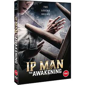 Ip Man: The Awakening (UK-import) DVD
