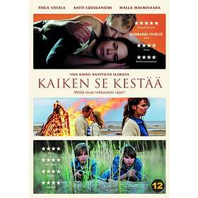 Kaiken Se Kestää / Star Boys DVD