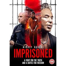 Imprisoned (Aka Night Walk) (UK-import) DVD