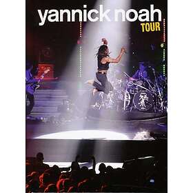Yannick Noah Tour DVD