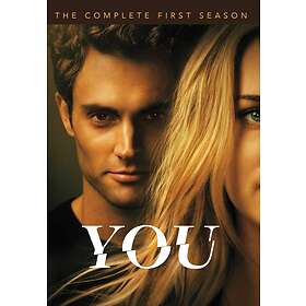 You Sesong 1 DVD