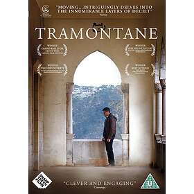 Tramontane (UK-import) DVD