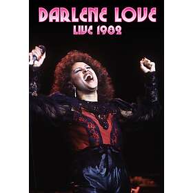 Darlene Love Live 1982 (UK-import) DVD