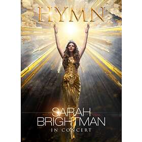 Sarah Brightman Hymn: In Concert (UK-import) DVD