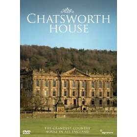 Chatsworth House (UK-import) DVD
