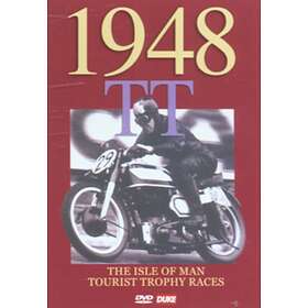 1948 Tt (UK-import) DVD