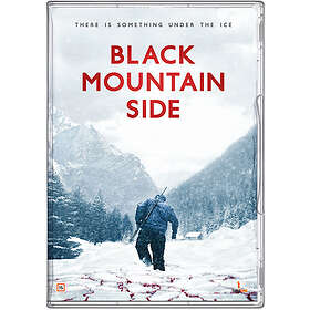 Black Mountain Side DVD
