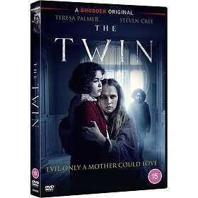 The Twin (UK-import) DVD