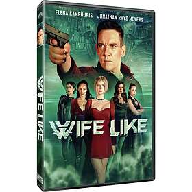 Wifelike DVD