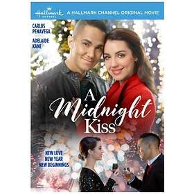 A Midnight Kiss DVD