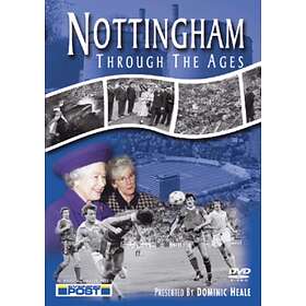 Nottingham Through The Ages (UK-import) DVD