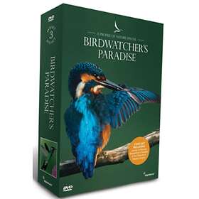 Birdwatcher's Paradise (UK-import) DVD