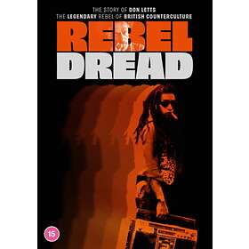 Rebel Dread (UK-import) DVD