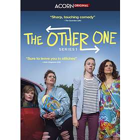 The Other One Sesong 1 DVD
