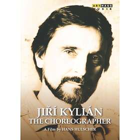 Jirí Kylián The Choreographer (UK-import) DVD