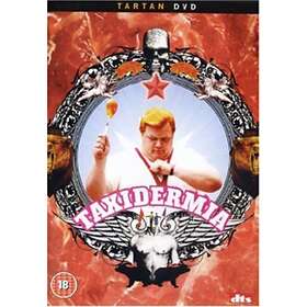Taxidermia (UK-import) DVD