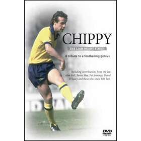 Chippy: The Liam Brady Story (UK-import) DVD