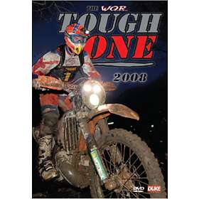 The Tough One: 2008 (UK-import) DVD