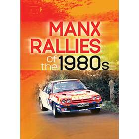 Manx Rallies Of The 1980s (UK-import) DVD