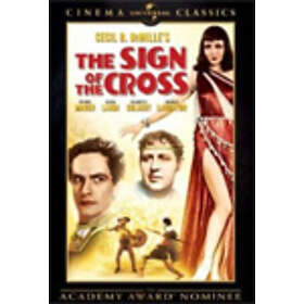 The Sign Of Cross DVD
